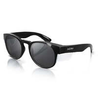 SafeStyle Cruisers Black Frame Tinted Lens Safety Glasses