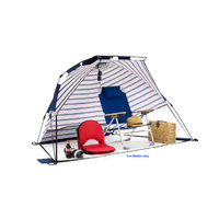 Adventure 11 Sun Shelter