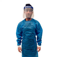 Face shield