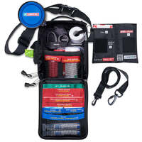 Survival pet first aid kit