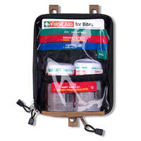Survival remote & outdoor module