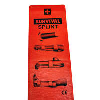 Survival splint