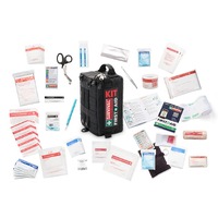 Working from home first aid bundle