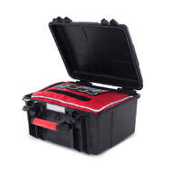 Waterproof box