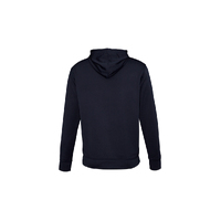 Kids Hype Pull-On Hoodie Navy 4