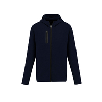 Ladies Neo Hoodie Navy XSmall