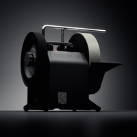 Tormek Black Sharpening System *Limited Edition* T-8Black