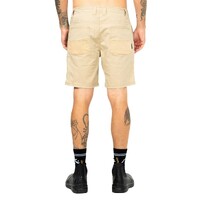 Under Taking 18 Short Colour Khaki Size 30