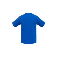 Kids Sprint Tee Royal 10