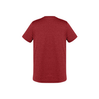 Mens Aero Tee Red XSmall
