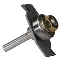 Carbitool 3.2mm T/C Slotting Cutter TA 500-3.2MB
