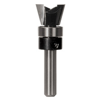 Carbitool Dovetail Router Bit TB19149