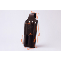 Buckaroo Chisel & Nipps Pouch TCHN