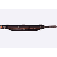 Buckaroo 32" Signature Belt TMSRC32