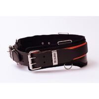 Buckaroo 48" Signature Belt TMSRC48