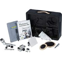 Tormek Woodturners Kit TNT-708