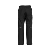 Kids Razor Sports Pant Black 6