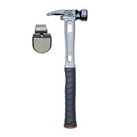 Martinez tools 12oz m4Straight Smooth