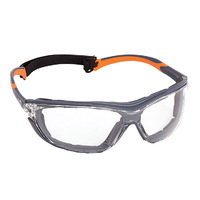 Force360 NeoGuard Clear Lens Safety Spectacle with Gasket 12 Pack