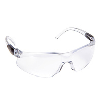 Force360 Pulse Clear Lens Safety Spectacle 12 Pack