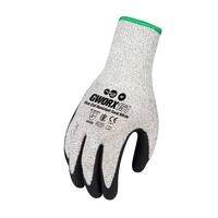 Force360 Eco Cut Resistant Sand Nitrile