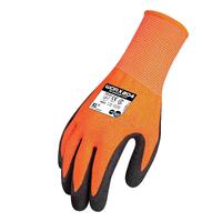 Force360 Cut Resistant Hi-Vis Latex