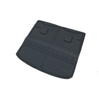 3D Kagu Rubber Cargo Mat for Ford Everest 2022+ Next Gen