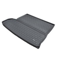 3D Kagu Rubber Cargo Mat for Toyota Kluger 2013-2020