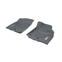 3D Maxtrac Rubber Mats for Toyota Land Cruiser 200 GX-GXL 2013-2021 Front Pair