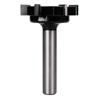 Carbitool Solid Surface Trim Bit - Carbitoolbide Tipped TSS131/2