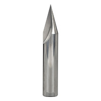 Carbitool V Groove Bit 30deg TV 3008