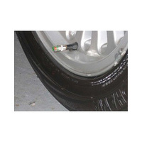 2pk Mechanical Tyre Pressure Indicators PSI 26