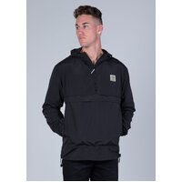 Unit Mens Jacket Evade L Black