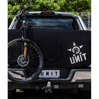Unit Mens Tail Gate Premium Crank OSFM Black