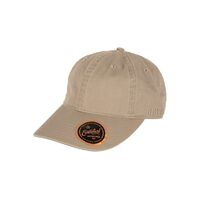 Unit Mens Headwear Cap Unit Essential Black