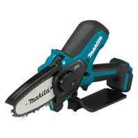 Makita 12V Max Brushless 100mm Pruning Saw 2.0ah Set UC100DWA