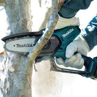 Makita 12V Max Brushless 100mm Pruning Saw (tool only) UC100DZ