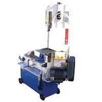 ITM 7" Industrial Bandsaw UE712A