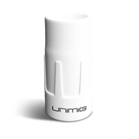 Unimig Ceramic Cup #7 11mm /T2/T3tig UMCT2C07