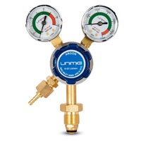 UNIMIG Argon Regulator