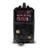Unimig Viper Multi 165 MIG/TIG/Stick Welder U11006K