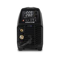 Unimig Razor Multi 220 Welder U11008K