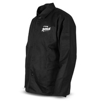 Black Jacket Proban Only  XL