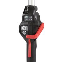 Makita 40V Max Brushless Loop Handle Line Trimmer (tool only) UR014GZ