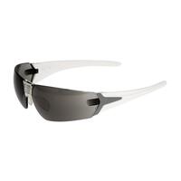 Bolt Crystal Blue Frame Smoke H/C Lens