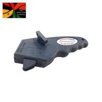 Boxer 800 Metal Detectable Safety Knife
