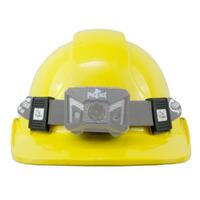 Blackjack Hard Hat Clip