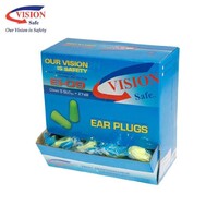Earplugs Cordless (Box of 200)