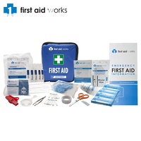 Motorist First Aid Kit