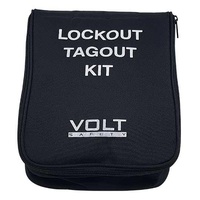 Volt Lockout Kit Medium